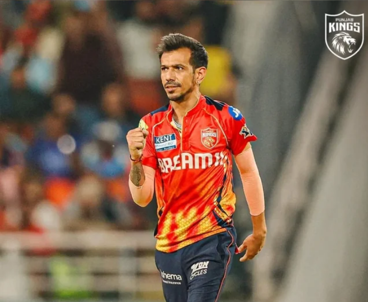 మందు ఆపేశా.. విజృంభించడమే: చాహల్