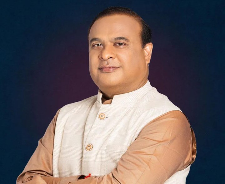 జూలుక్‌బారి అసెంబ్లీ నుంచే సీఎం పోటీ