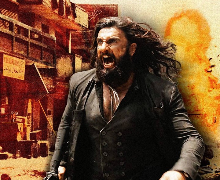 ‘ధురంధర్-2’ ప్రీమియర్స్‌.. కలెక్షన్స్ ఎంతంటే?