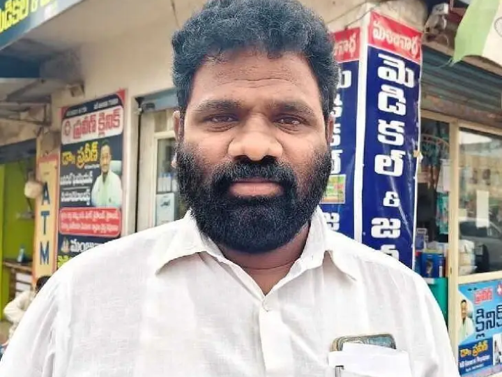 MLG  TS MRPS జిల్లా అధ్యక్షుడిగా.. అశోక్