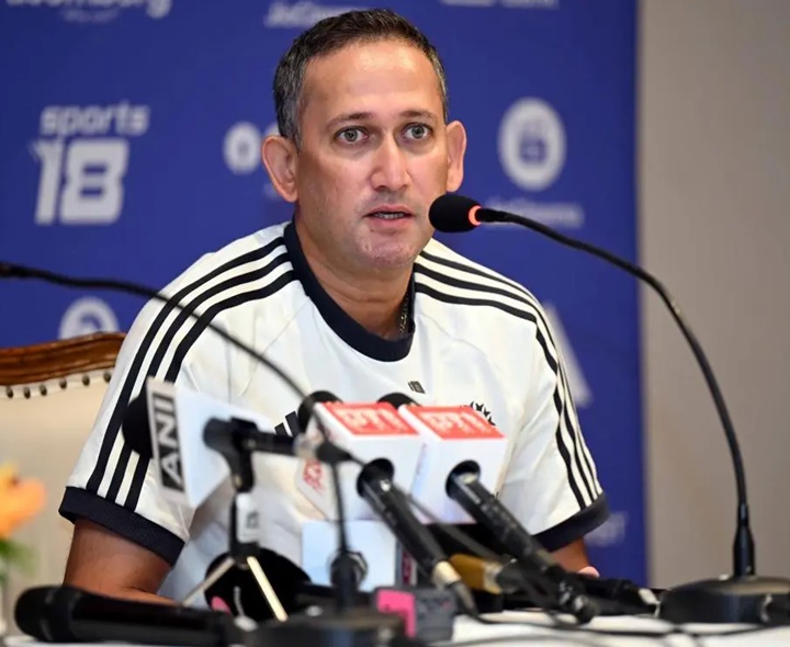 పదవికాలంపై BCCIకి అగార్కర్ విజ్ఞప్తి!