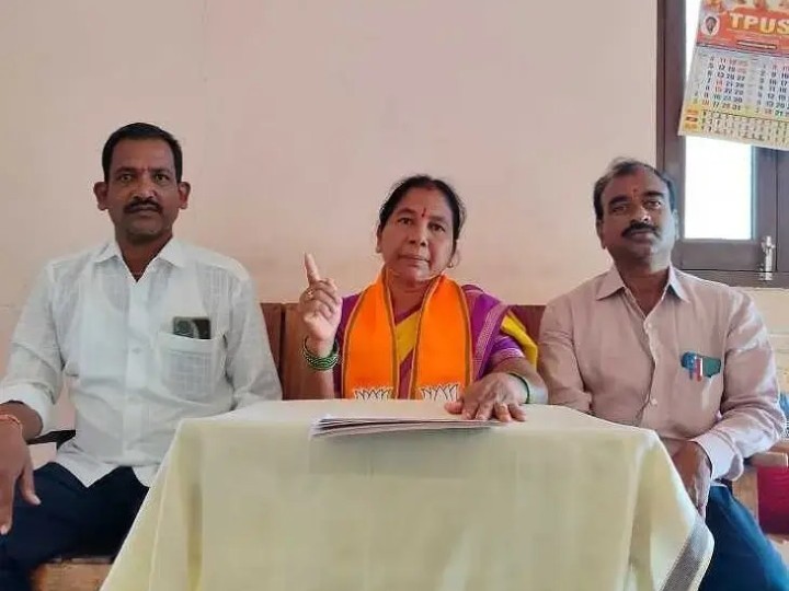 4 గ్రామాలకు ఎంపీ నిధులు మంజూరు