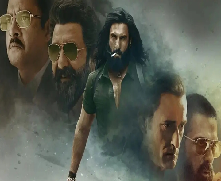 ‘ధురంధర్‌ 3’ రిలీజ్ ఎప్పుడంటే..?