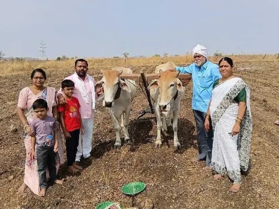 నేరడిగొండలో వైభవంగా ఉగాది సంబరాలు