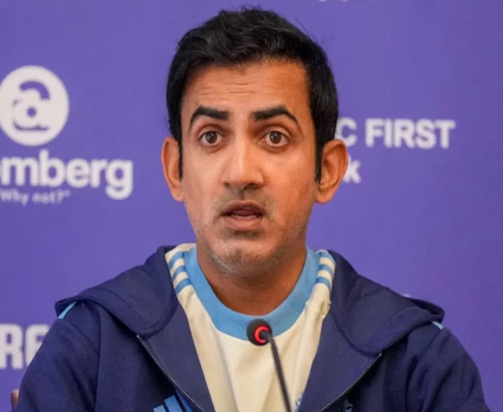 హైకోర్టును ఆశ్రయించిన గంభీర్