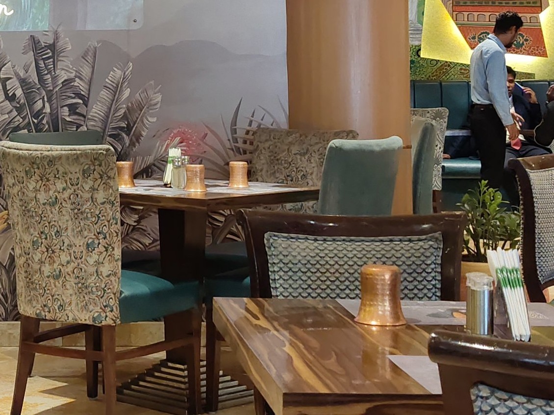 ఉప్పల్లో ఉగాది.. రెస్టారెంట్లలో నాన్ వెజ్ బంద్..!