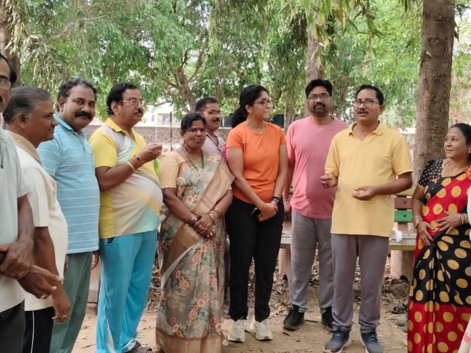 వేసవిలో తగిన జాగ్రత్తలు పాటించాలి