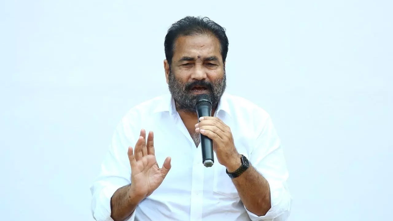 జగన్ పాలనలో ఏపీ దివాలా తీసింది: కోటంరెడ్డి