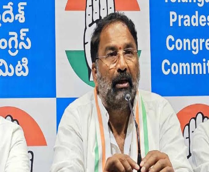 వరి పంట ఒక్కటే లేదు: మంత్రి