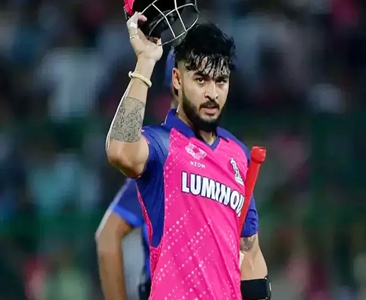 అతడిని రీప్లేస్ చేయలేము: కెప్టెన్