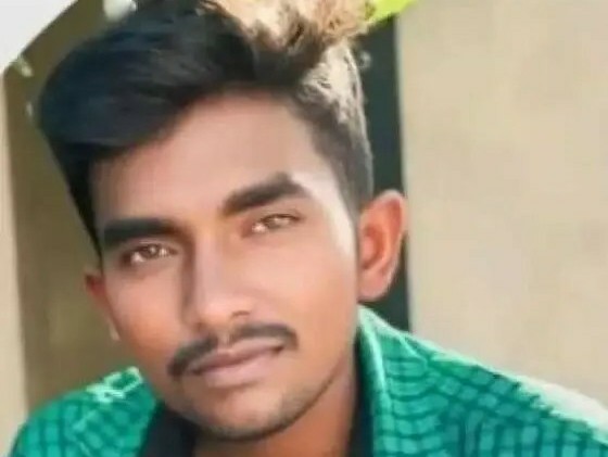 ఆర్థిక ఇబ్బందులు.. యువకుడు ఆత్మహత్య