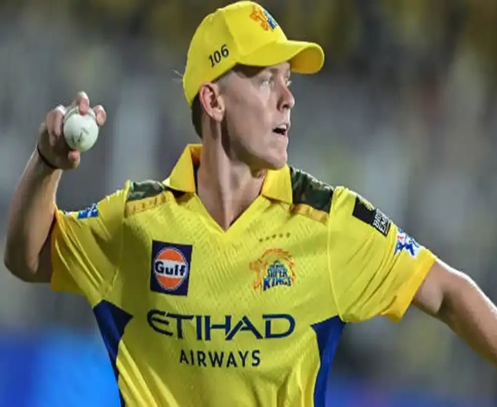 త్వరలో ఐపీఎల్.. CSKకు బిగ్ షాక్