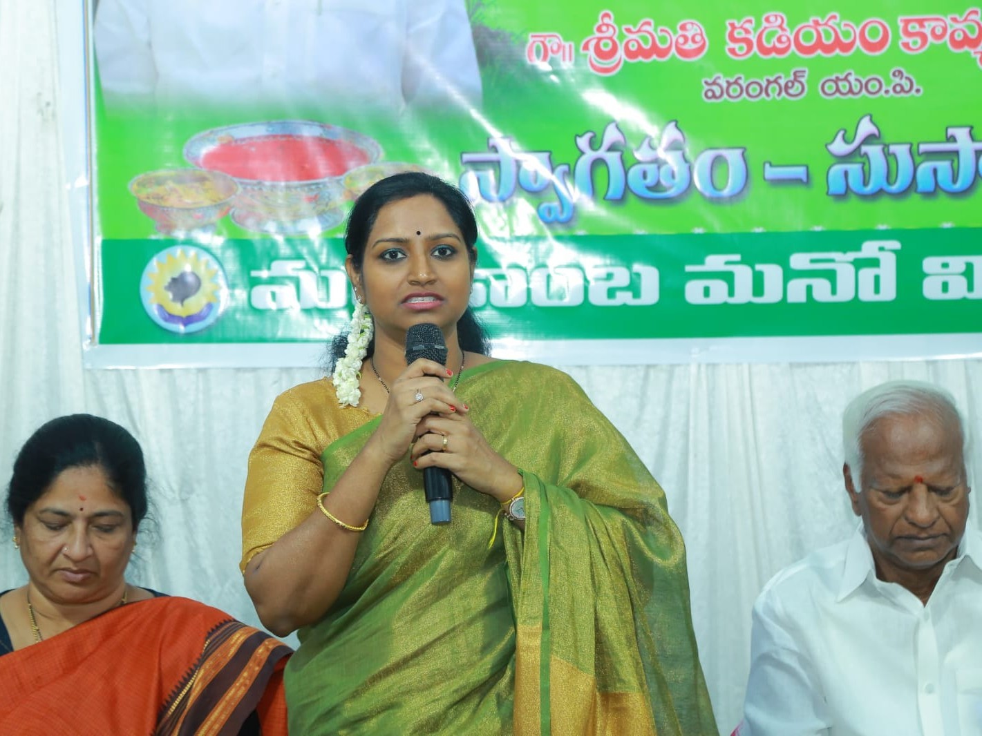 దివ్యాంగుల సమస్యలపై పోరాటం చేస్తా: ఎంపీ