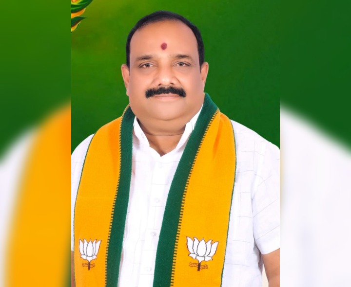 ‘రేపటి బీజేపీ ధర్నాను విజయవంతం చేయాలి’