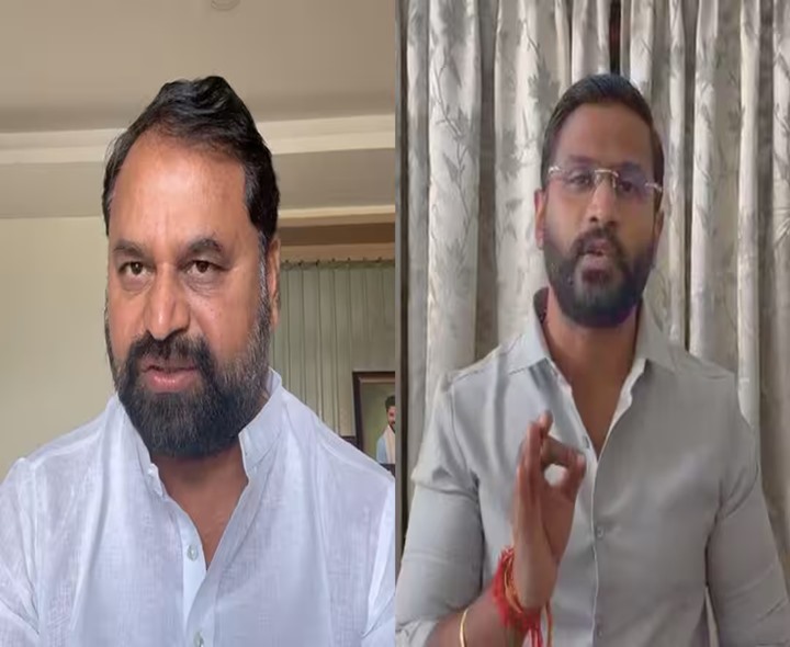 ప్రభుత్వ విప్‌లుగా ఇద్దరు ఎమ్మెల్సీలు