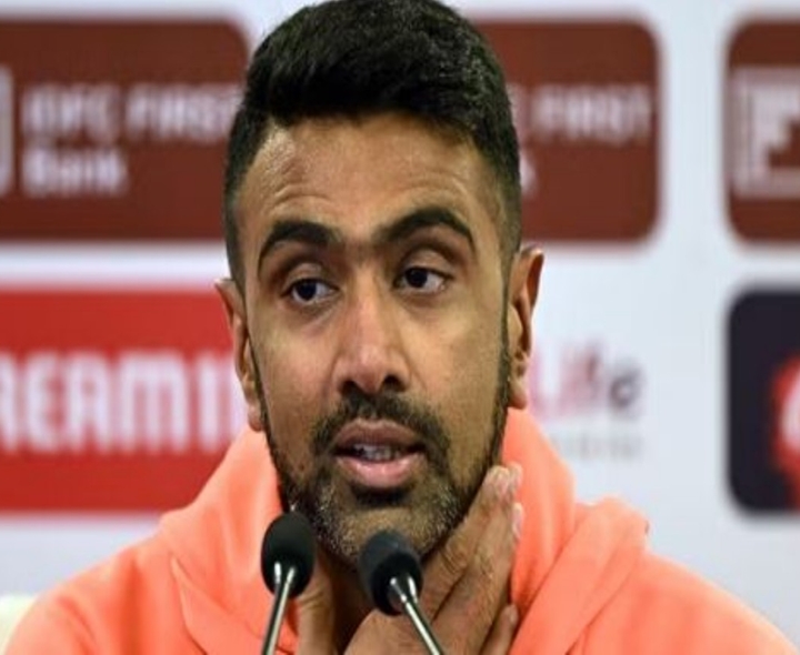 టీమిండియా పరిస్థితేంటీ?: అశ్విన్