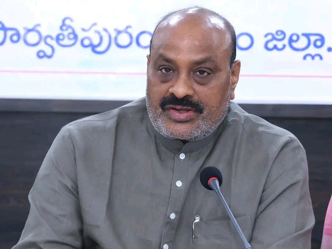‘అకాల వర్షాలపై అప్రమత్తంగా ఉండాలి’