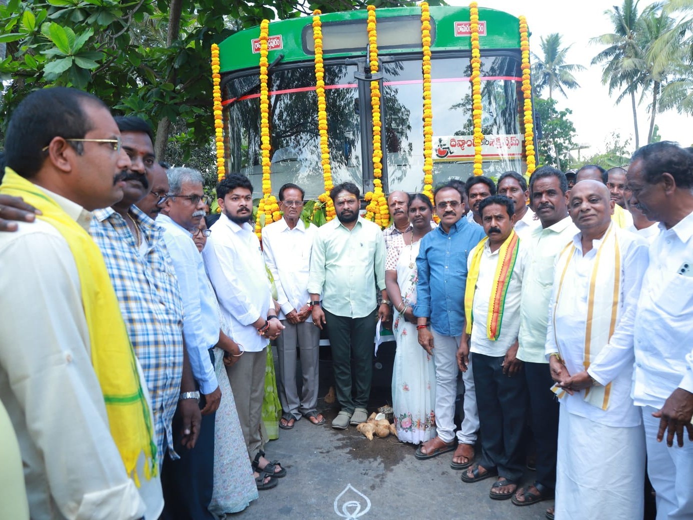 ‘దివ్యాంగుల సాధికారితకు ప్రభుత్వం కట్టుబడి ఉంది’