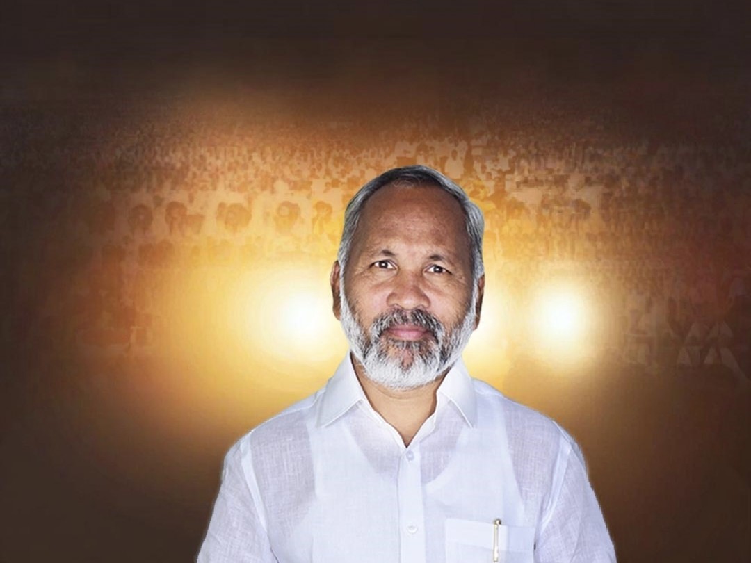 రేపు అరకులోయలో ప్రజా వేదిక