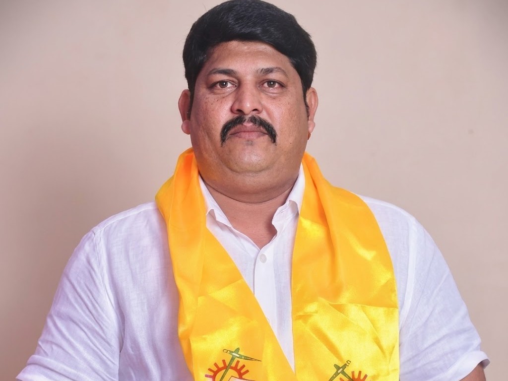 ‘జాబ్ క్యాలెండర్‌తో యువతకు ఉగాది కానుక’