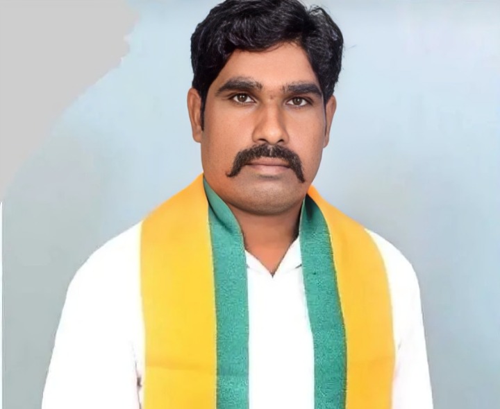 కొడమంచిలిలో బీజేపీ శిక్షణ తరగతులు