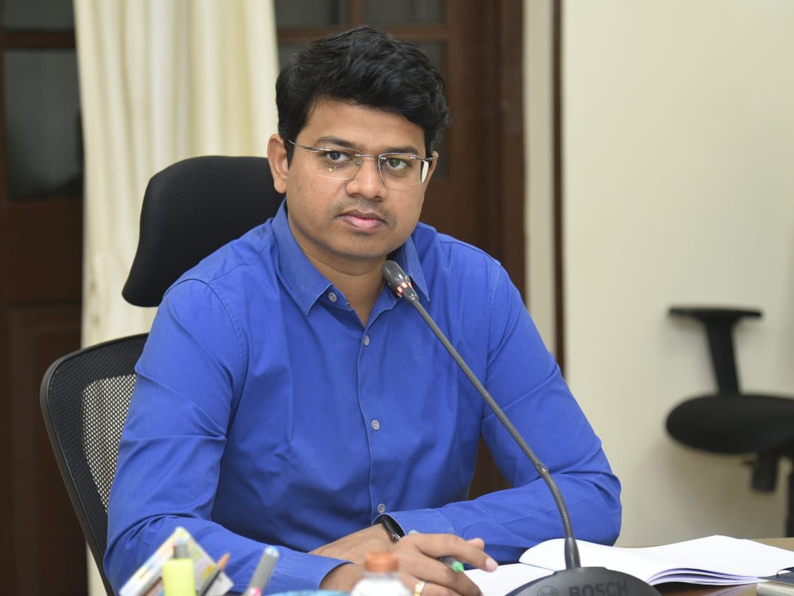 గ్యాస్ కొరత లేదు.. వదంతులు నమ్మొద్దు: జేసీ