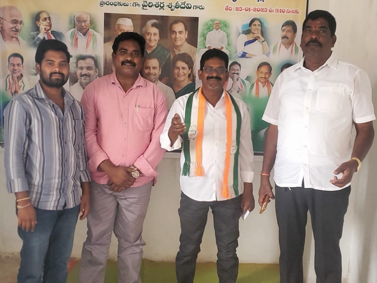 ‘ప్రత్యేక పాలనలోనైనా పురపాలన గాడిలో పడాలి’