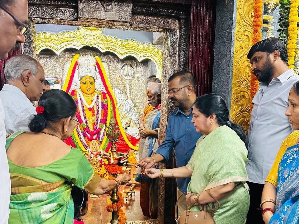 ఓరుగల్లు సమగ్ర అభివృద్ధిపై ప్రత్యేక ఫోకస్: MLA