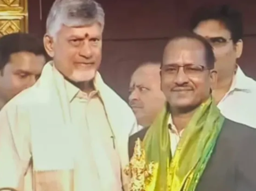 బాలసాహిత్యవేత్త గద్వాల సోమన్నకు ఉగాది పురస్కారం