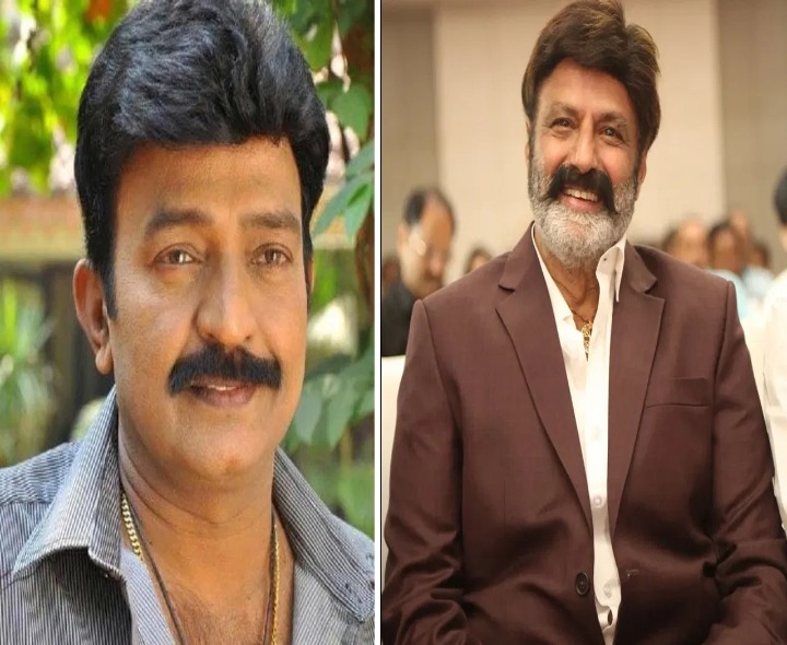 రాజశేఖర్ – బాలయ్య క్రేజీ కాంబో!