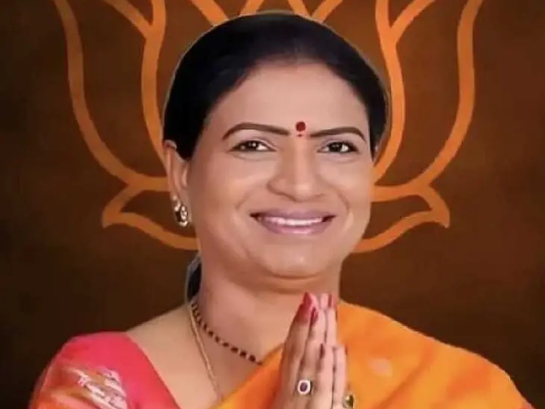 నేడు ఎంపీ పర్యటన షెడ్యూల్