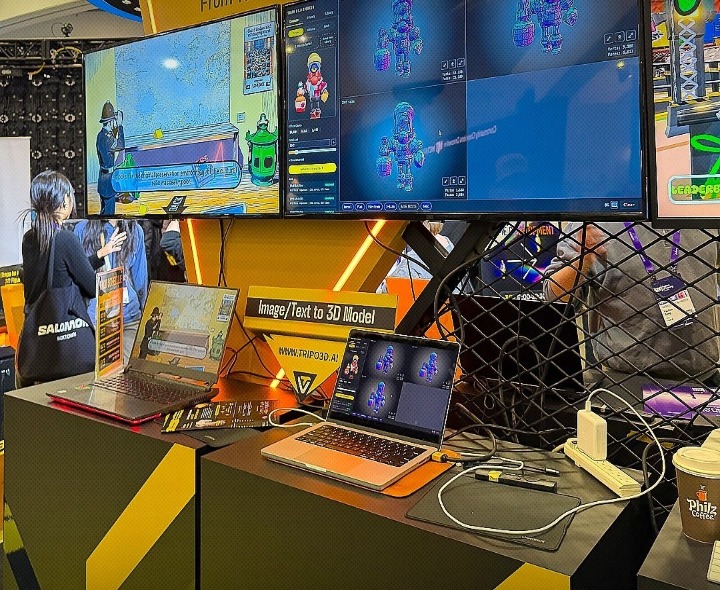 టెక్నాలజీ సొంతం చేసుకుంటే.. అద్భుతాలు చేయొచ్చు..!