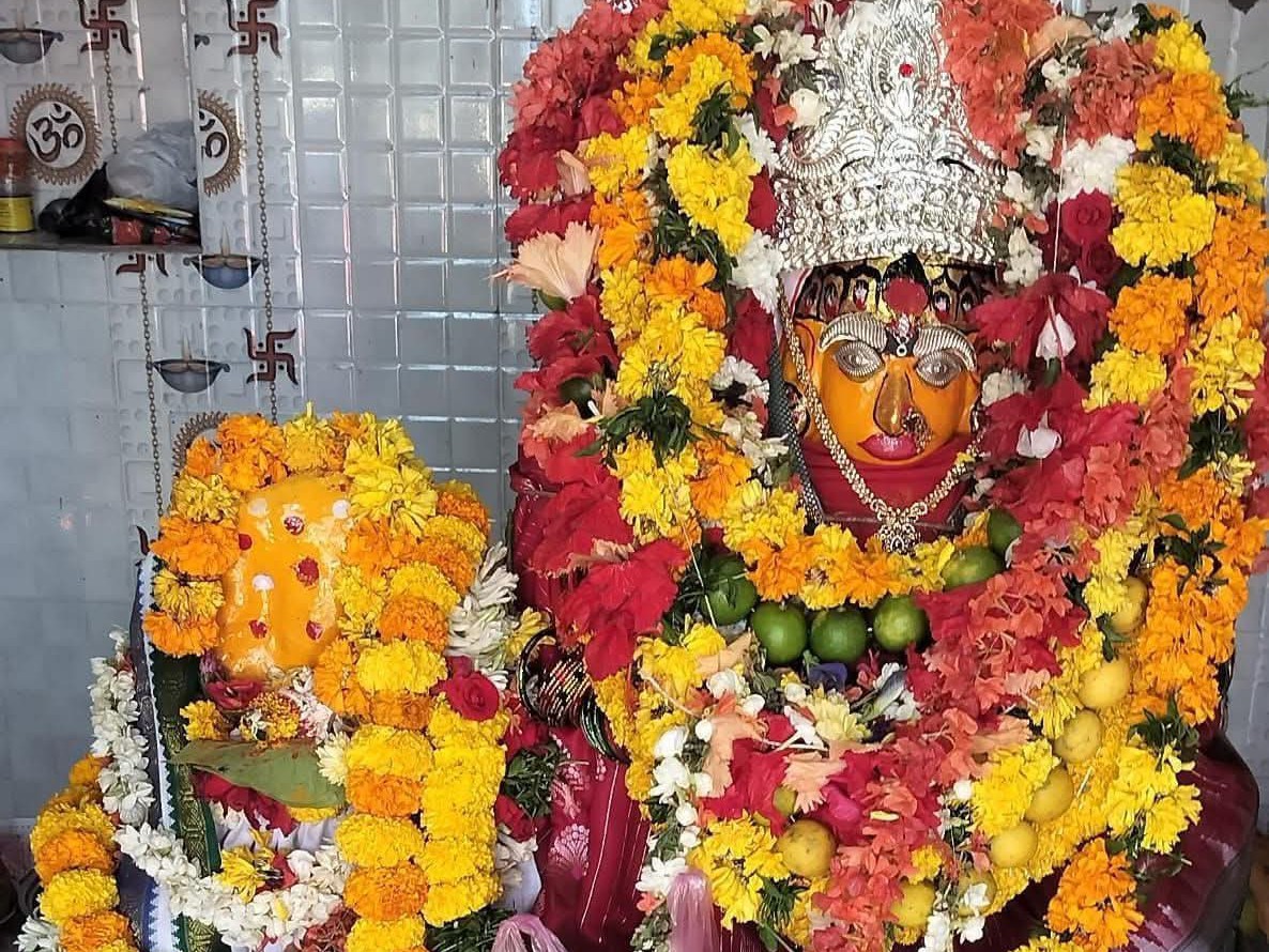 కనపర్రులో ఘనంగా శ్రీ గంగమ్మ తల్లి దేవాలయ వేడుకలు