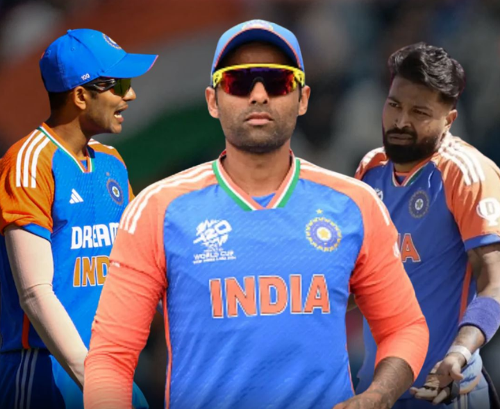 జూన్‌లో ఐర్లాండ్ పర్యటనకు భారత్