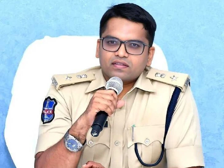 సోషల్ మీడియాలో రెచ్చగొట్టే పోస్టులపై ఎస్పీ హెచ్చరిక