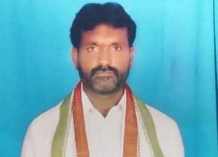 డీసీసీ ఉపాధ్యక్షుడుగా హరినారాయణ గౌడ్