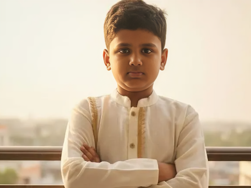 నవోదయలో సాకేత్ అద్భుత విజయం