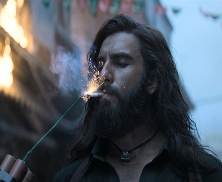 ‘దురంధర్ 2’ ఫస్ట్ డే కలెక్షన్స్.. ఎంతంటే?