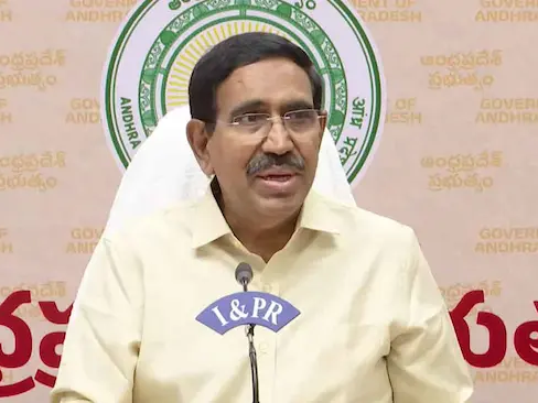 48 వేల మందికి కంటి పరీక్షలు చేస్తాం: మంత్రి