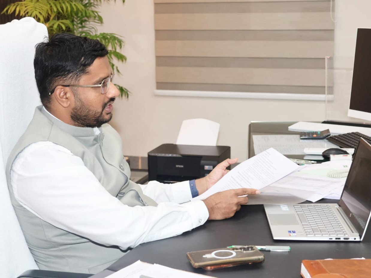 ఎస్సీ యాక్షన్ ప్లాన్ అమలులో బ్యాంకుల సహకారం కీలకం: కలెక్టర్