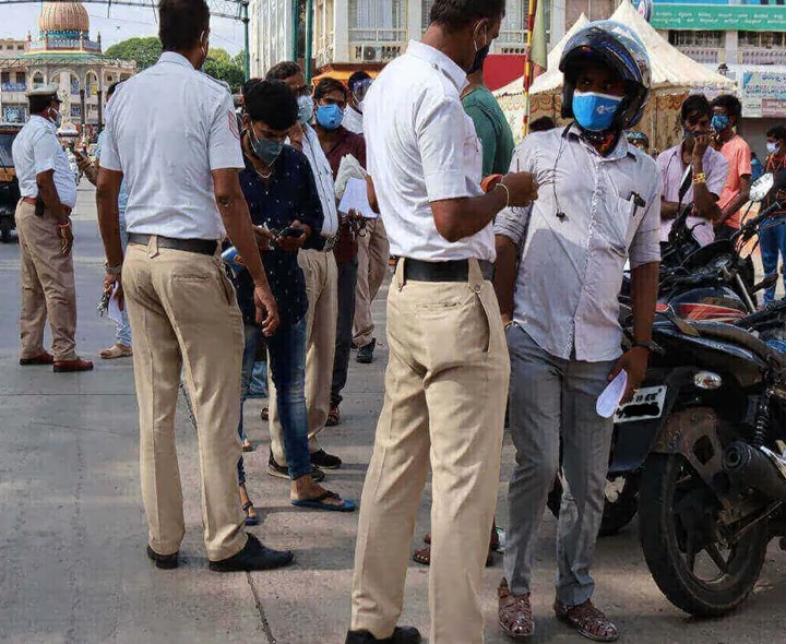నేడు జుమాతుల్‌ విదా.. ట్రాఫిక్‌ ఆంక్షలు