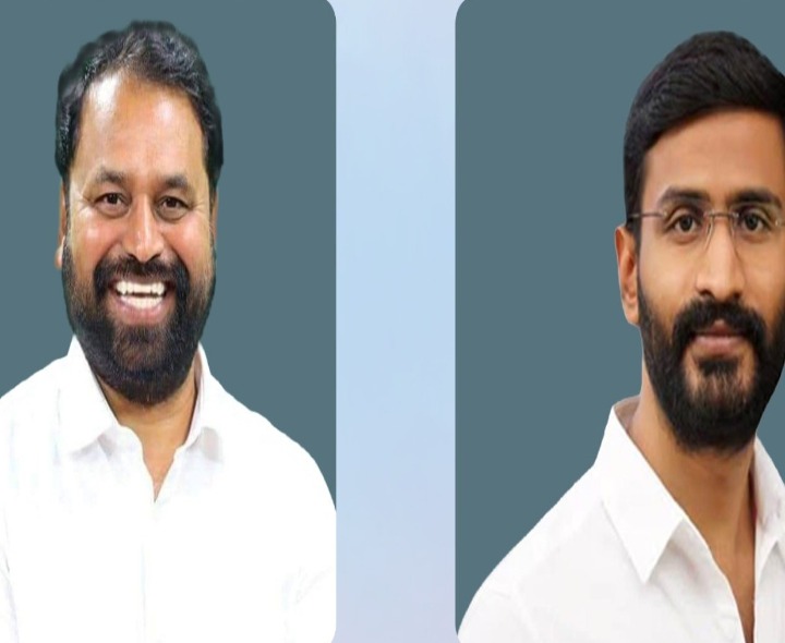 FLASH: ప్రభుత్వ విప్‌లుగా అద్దంకి దయాకర్, డా.బల్మూర్ వెంకట్