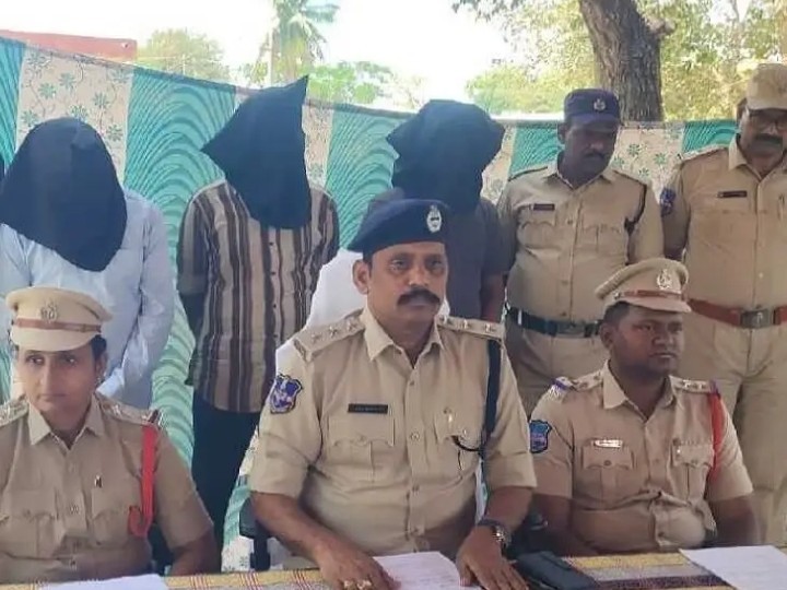 అక్రమ రవాణా పై రాజీలేని పోరాటం చేస్తాం: డీఎస్పీ