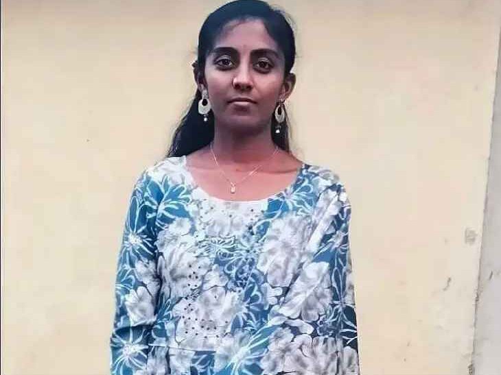 పండుగ రోజు బాలిక మృతి