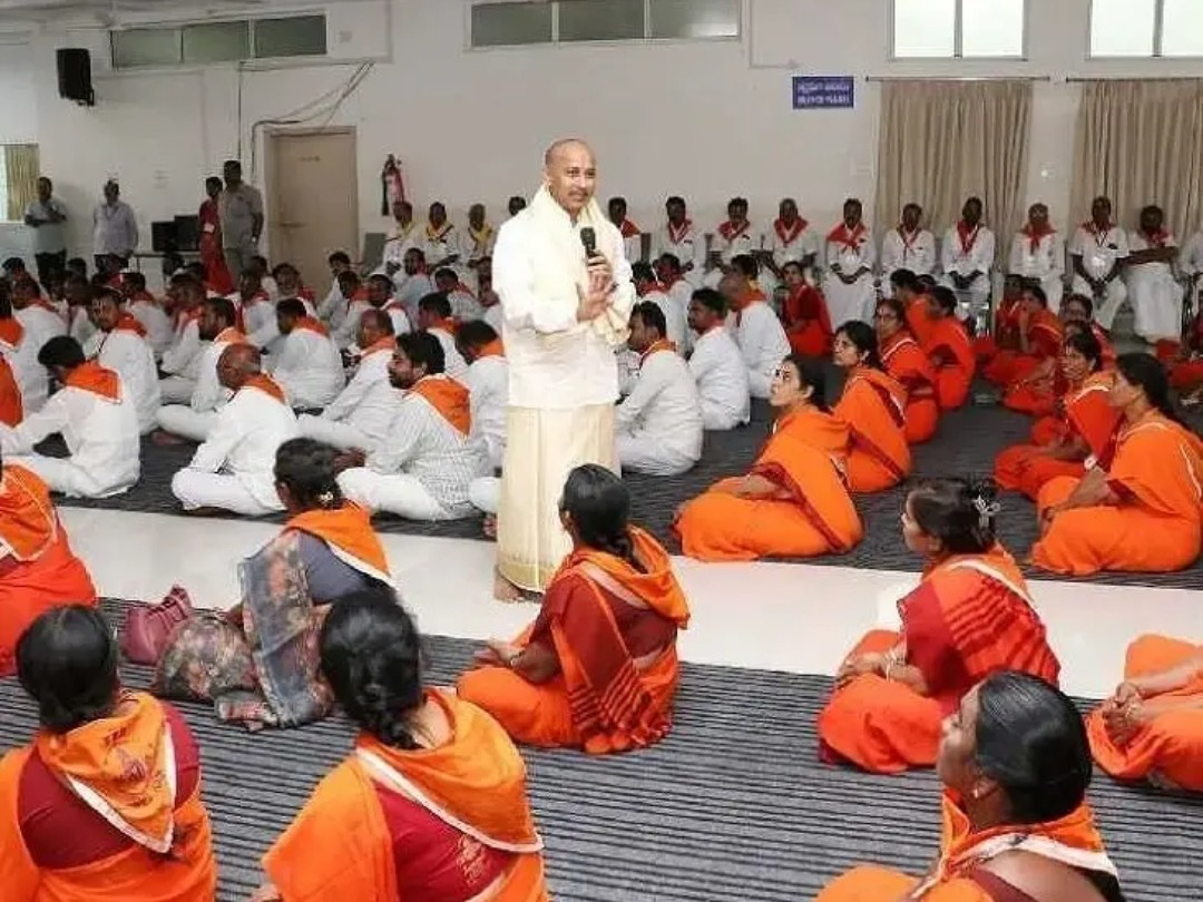 శ్రీవారి సేవకుల సూచనలు కోరిన టీటీడీ ఈవో