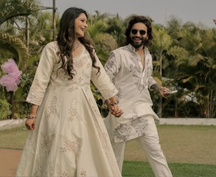 తండ్రి అయిన టీమిండియా ప్లేయర్