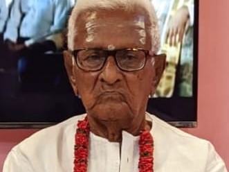 పలమనేరు మాజీ ఎమ్మెల్యే మృతి