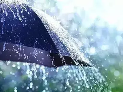 పెద్దపల్లి జిల్లాకి ఆరెంజ్ అలర్ట్