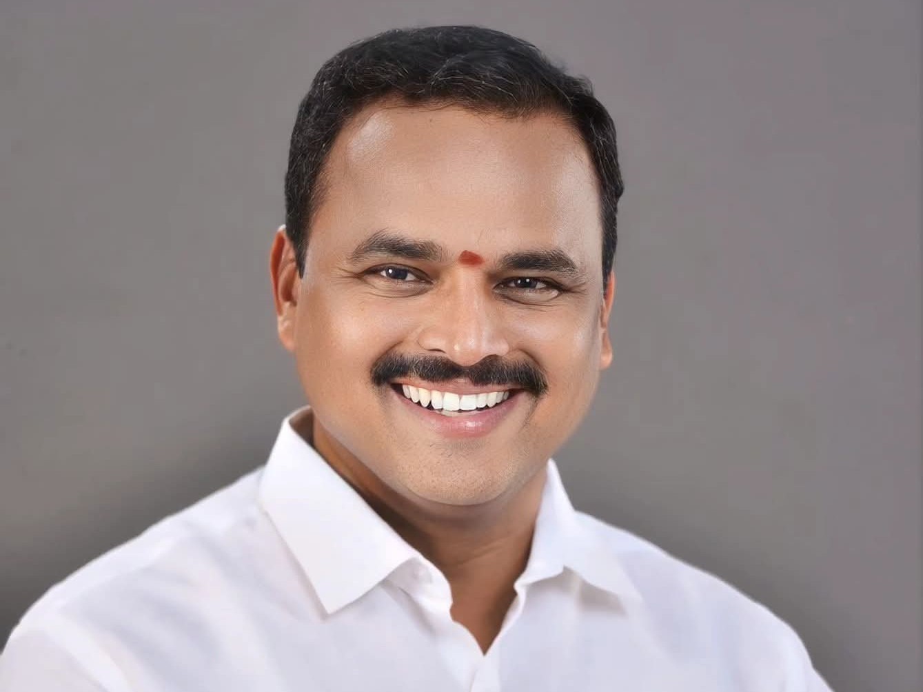 టీపీసీసీ ప్రజా ప్రతినిధిగా రమేష్ గౌడ్ ఎన్నిక