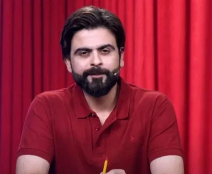 PCBపై షెహ్‌జాద్ తీవ్ర విమర్శలు